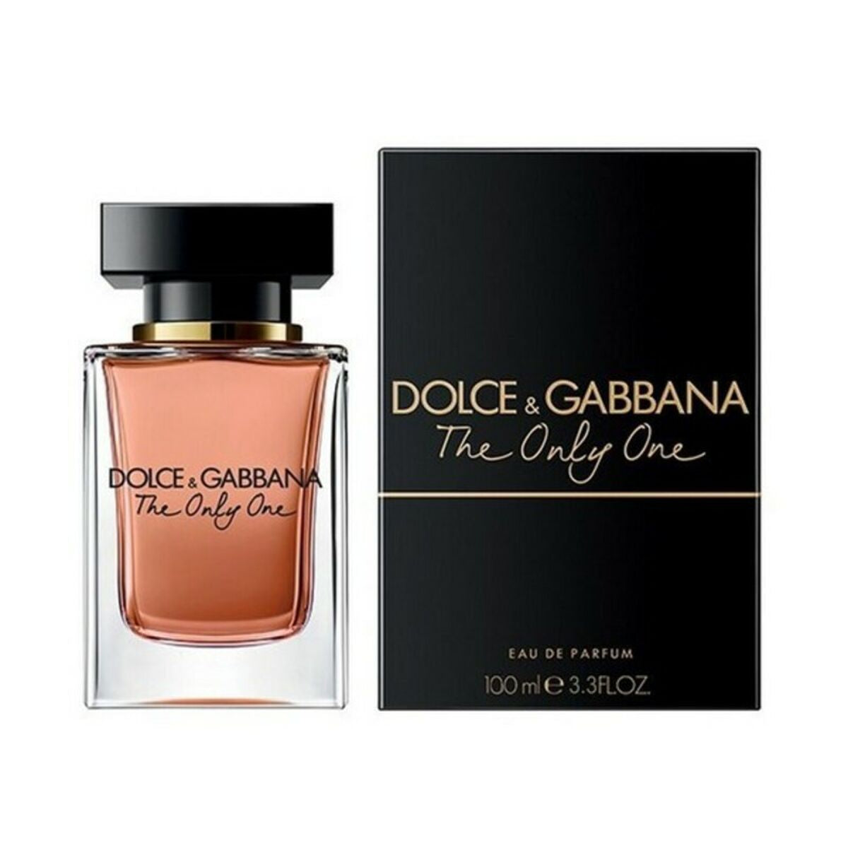 Dolce & Gabbana Perfume