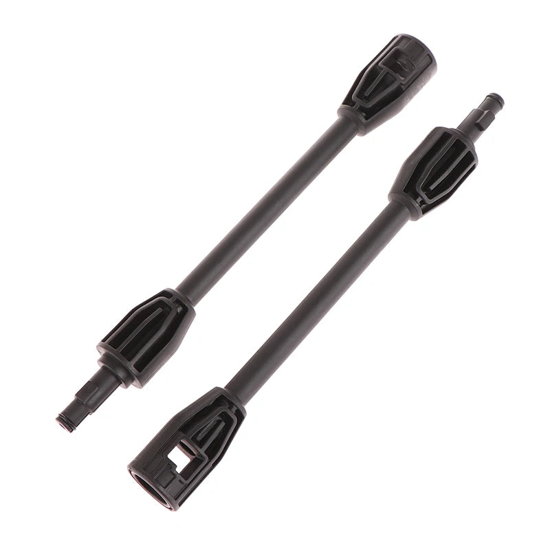 High Pressure Spray Gun Gun Extension Rod Car Cleaning Jet Washer Lance Nozzle Suitable Short Gun Pressure Washer