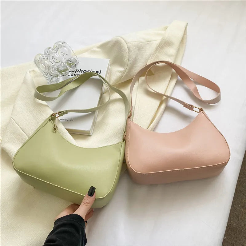 HOMEFISH A Fashionable WOMEN'S Bag Underarm Bag for Sale