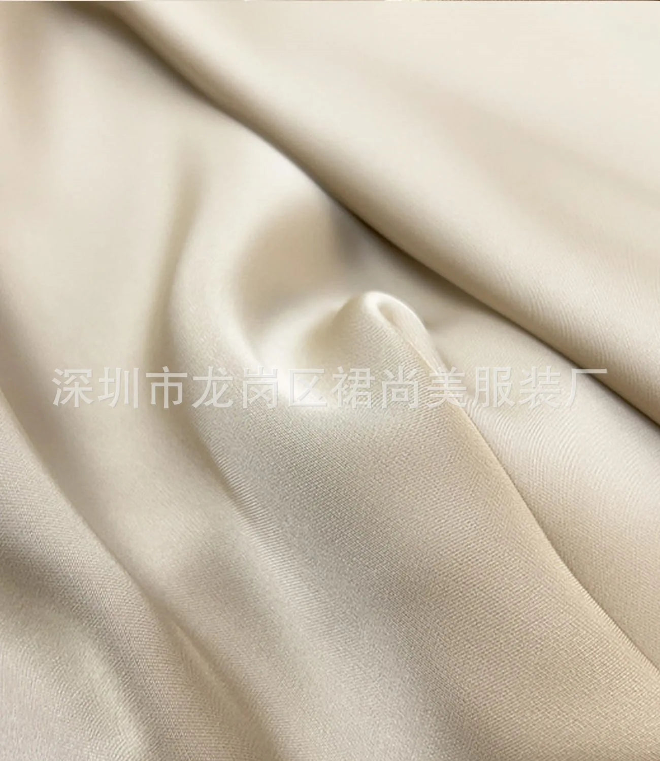Elegant Faux Silk Satin Skirts for Women High Waist A-line Office Lady  Solid Color Glossy Finish Fishtail Skirt