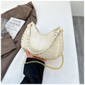 High-Quality Women's Handbag Leather Crossbody Shoulder Bag Luxury Brand Famous Designer Popular Classic Elegant Tote for Ladies