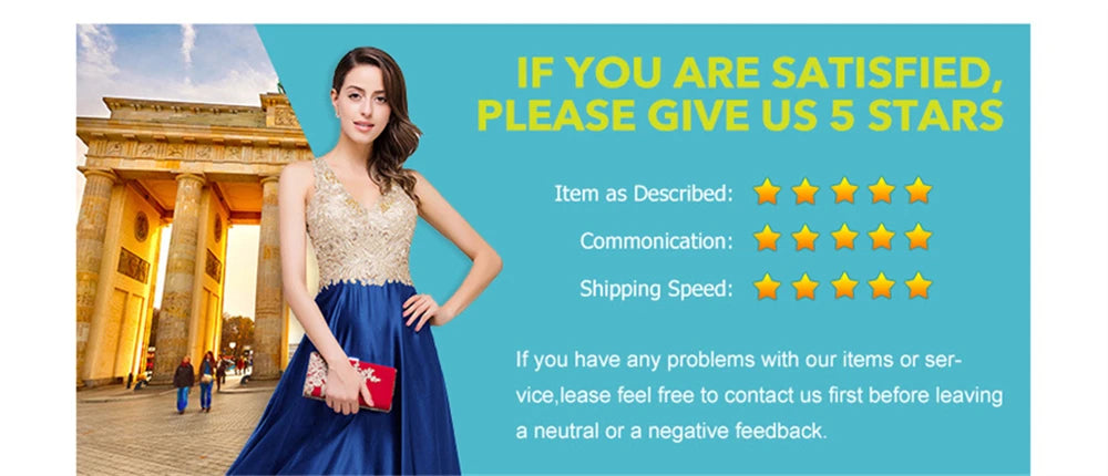 Elegant A Line Long Prom Dress For Women High Slit Backless Zipper Back Cocktail Party Formal Occasion Dresses Robe Soiree