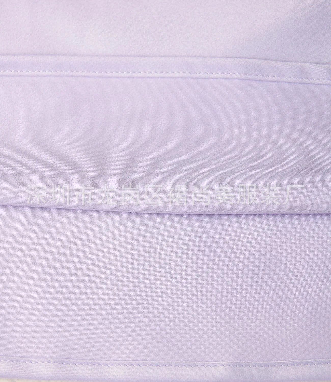 Elegant Faux Silk Satin Skirts for Women High Waist A-line Office Lady  Solid Color Glossy Finish Fishtail Skirt