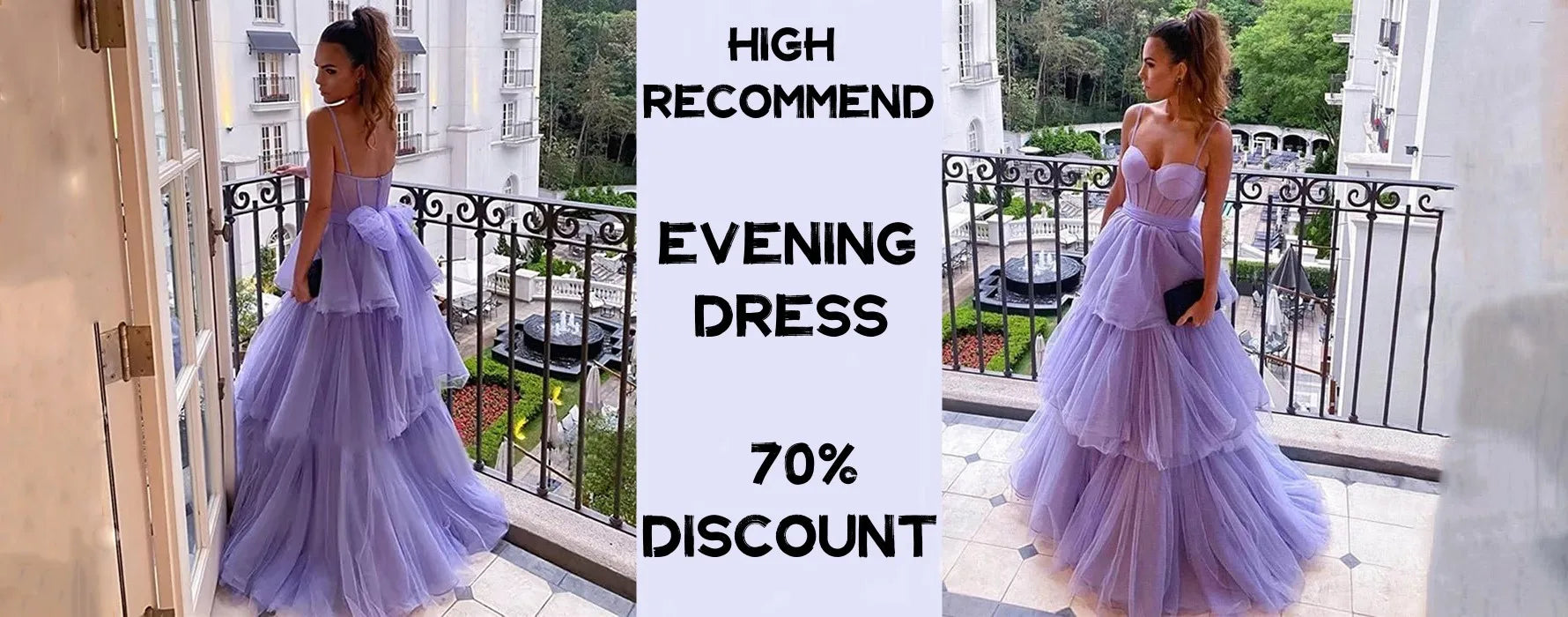 Elegant Customized Prom Dresses V Neck Mermaid Party Dresses Detachable Train Evening Dresses New فساتين سهرة