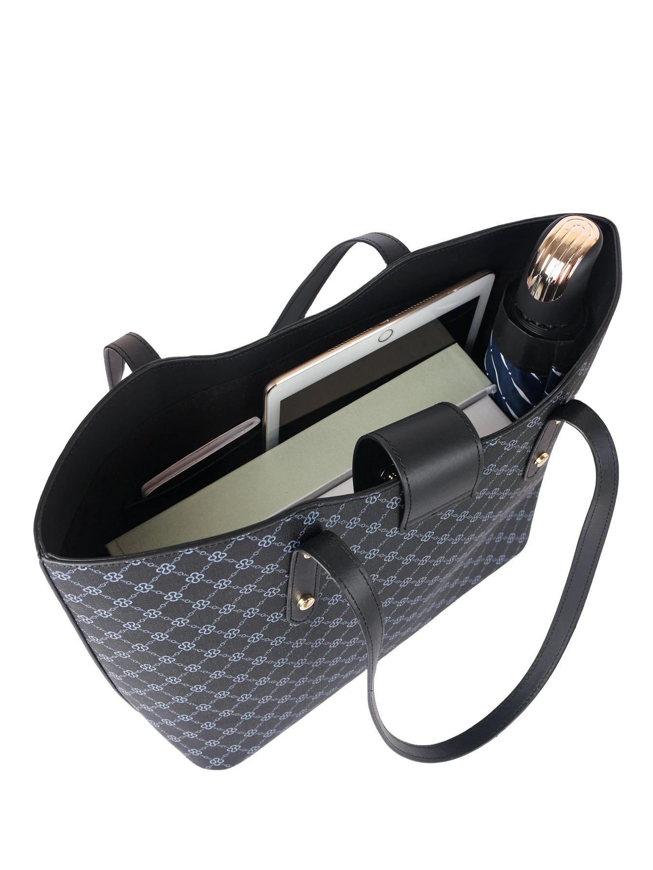 Fashion Casual Women's Handbags Portable Large Capacity Multifunctional Shoulder Bags Handbags Crossbody Bags