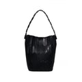 Large Capacity Geometric Diamond Work Bag Handheld Basket Bucket Bag Summer Handbag Women's Single Shoulder Underarm Bag