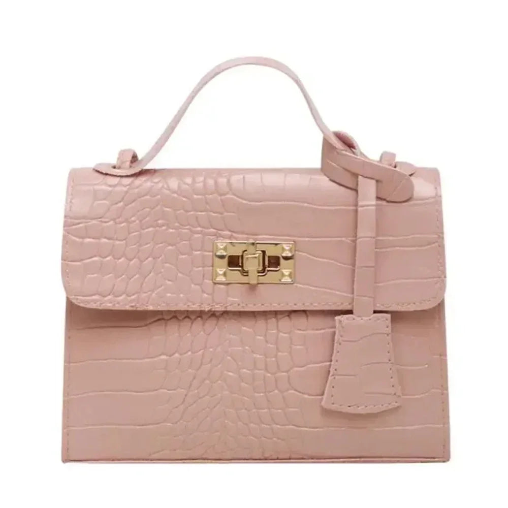 Hand Bags for Women. This Set of Women's Bags Is a Great Combination of Style and Functionali Bag Messenger Handbags