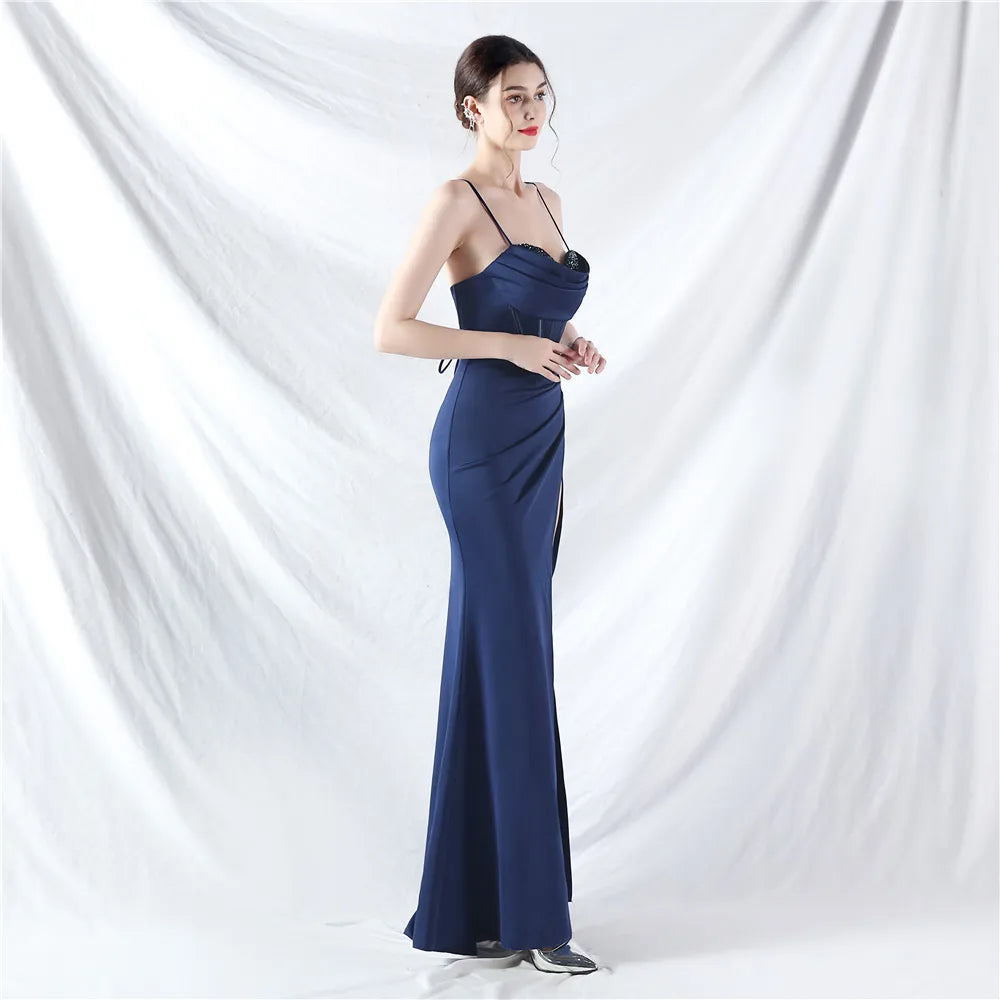 Graduation Dresses for Formal Occasions Prom Dress Evening Elegant Party Woman Gala Wedding Special Events Luxury Women