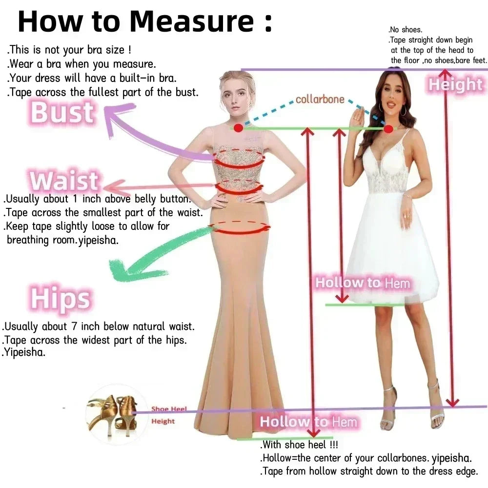 Prom Dresses A-line O-Neck Midi Dress Evening Gown Occasion Formal Exquisite High Quality Prom Party Gowns for Women Customized