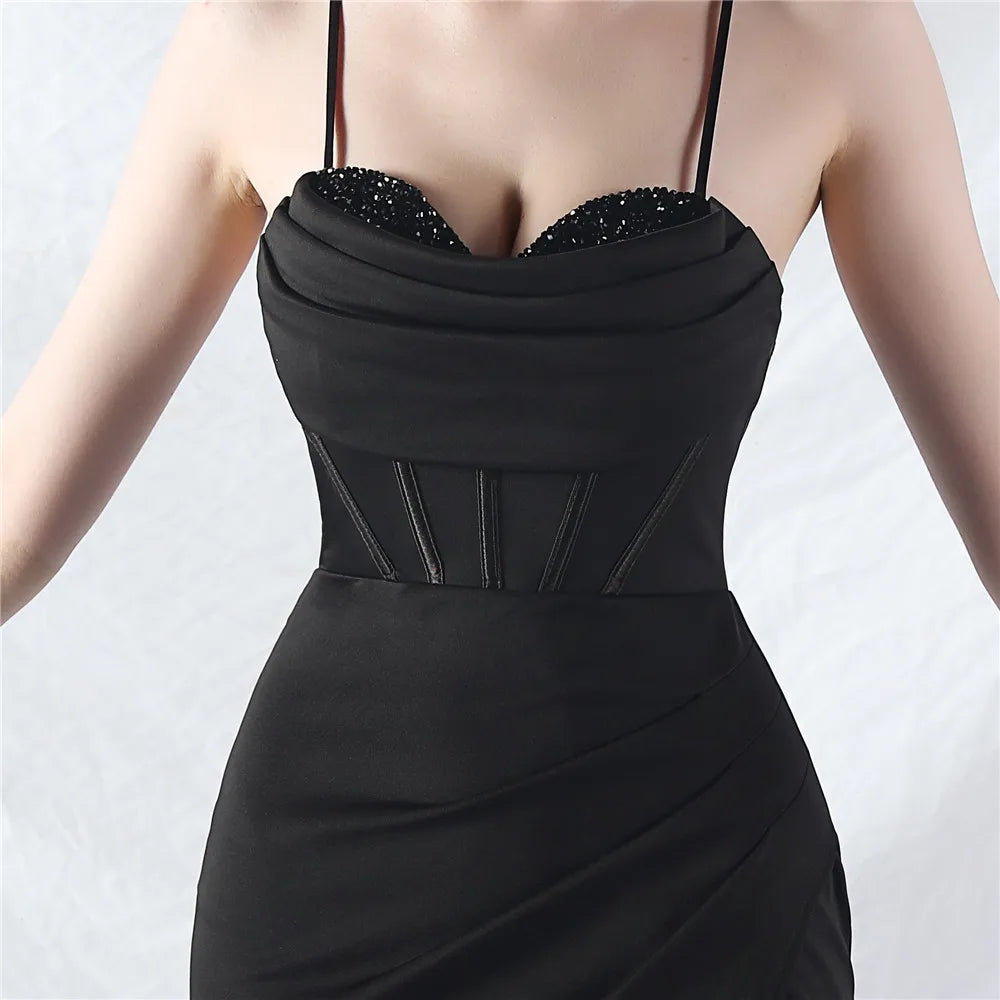 Graduation Dresses for Formal Occasions Prom Dress Evening Elegant Party Woman Gala Wedding Special Events Luxury Women