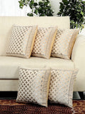 Soft Cotton Cushion Cover for Home Use