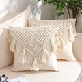Lightweight Cushion Cover for Sofa